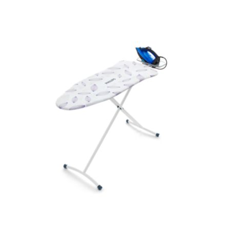 GC202/30 Easy6 Express Ironing board