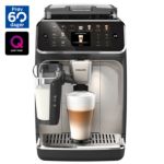 Den enkleste måten å nyte varme og kalde kaffedrikker