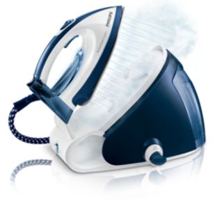 PerfectCare Expert Staţie de călcat cu abur