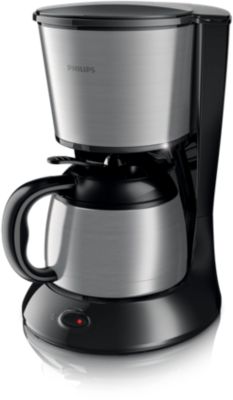 Daily Collection Coffee maker HD7478/20 | Philips