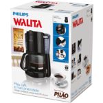 Café gostoso com total facilidade