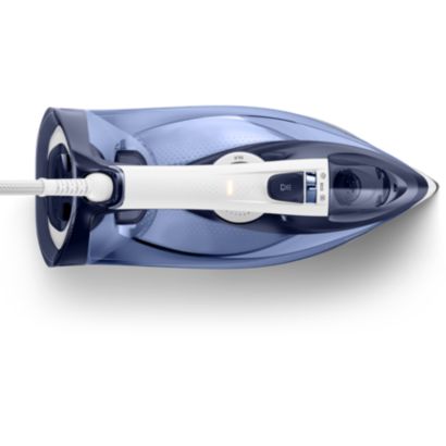 Garancia výkonnej pary