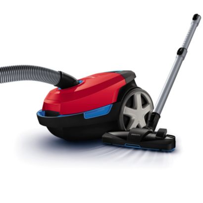 Philips Performer Compact