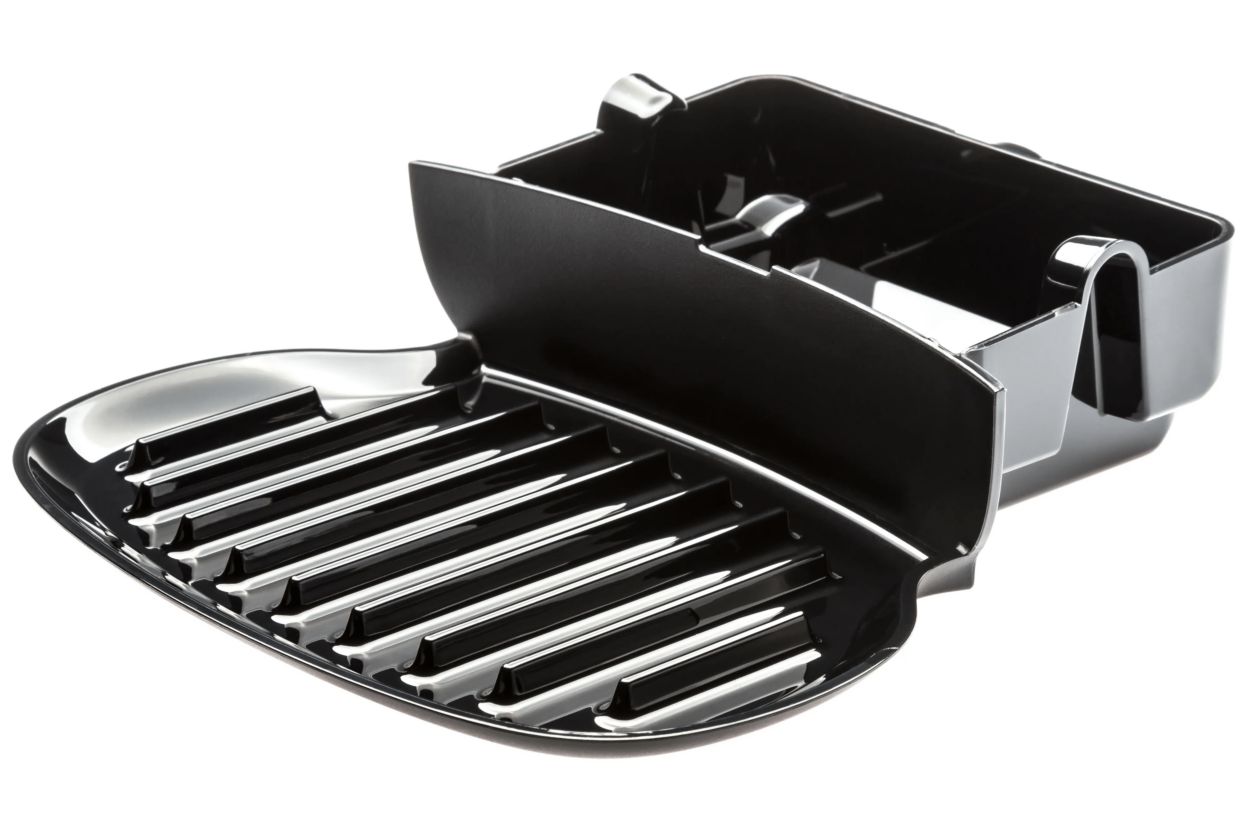 Tiroir des eaux us&eacute;es