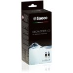 Popolna zaščita za espresso kavni aparat