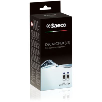 Popolna zaščita za espresso kavni aparat