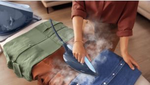 Technologie OptimalTEMP, aucun risque de br&ucirc;lure