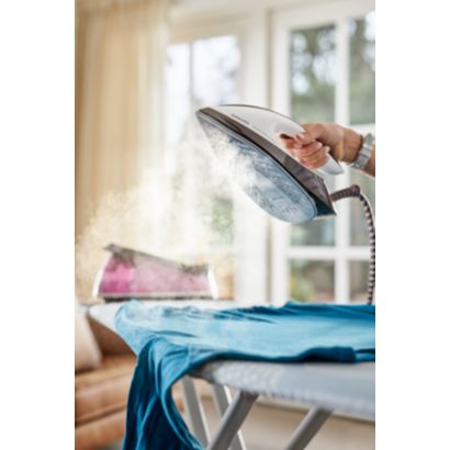 Philips PerfectCare Compact