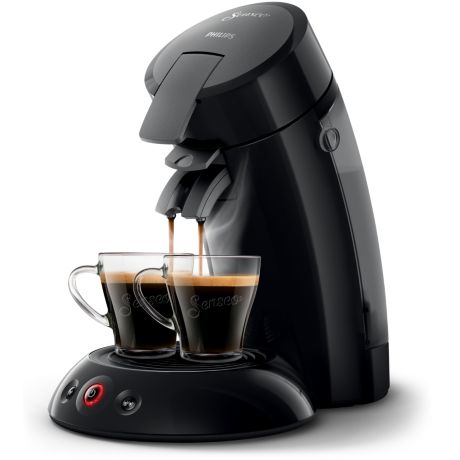 HD6553/62 SENSEO® Original Machine à café à dosettes