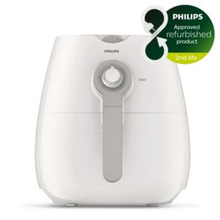Daily-collectie Airfryer	- refurbished