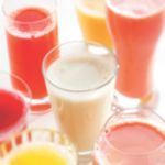 Comidas y bebidas frescas en segundos