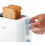 Excelentes tostadas con total facilidad