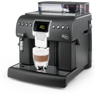 Royal Machine espresso Super Automatique