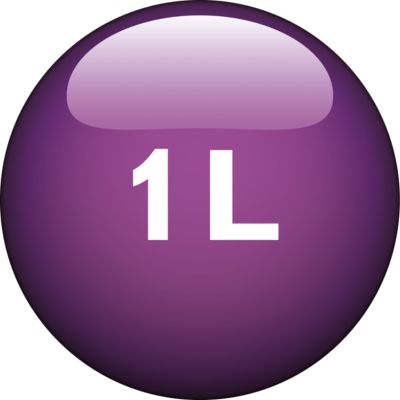 1 л купа за големи количества