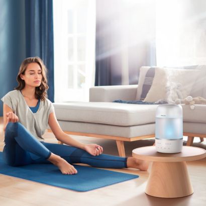 Philips Originalios aromatų pagalvėlės