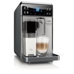 Den mest avancerede kaffeoplevelse derhjemme