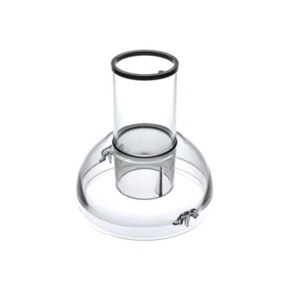 Wymiana obecnie używanej pokrywki