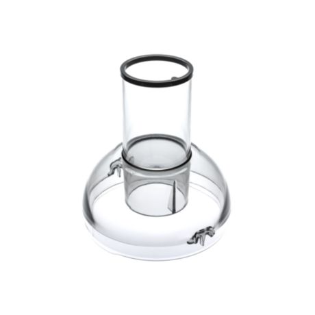 CP9370/01 Viva Collection Coperchio per centrifuga