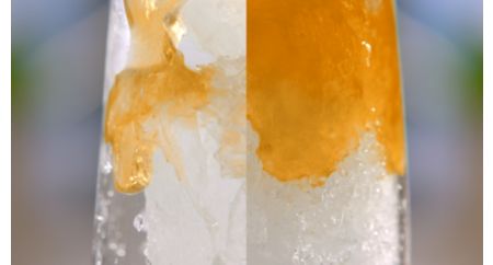 نظام ProBlend الفريد لضمان قوام سلس