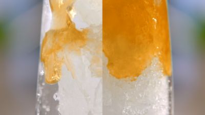 Уникалната система ProBlend осигурява гладка консистенция