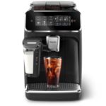The easiest bean to cup coffee machine