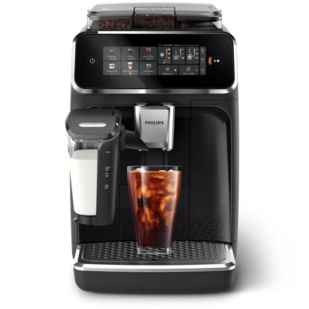 Series 3300 Fully automatic espresso machine