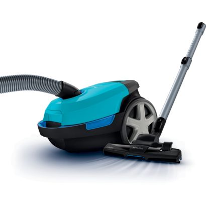 Potpuna učinkovitost. Jednostavnost uporabe