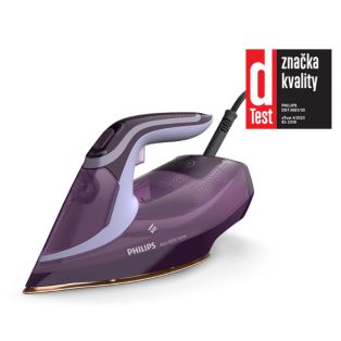 Napařovací žehlička