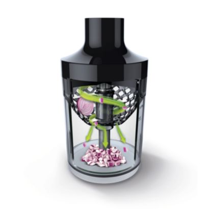Philips Avance Collection