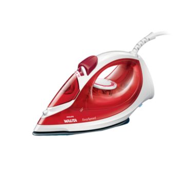 Philips Walita EasySpeed Ferro a vapor