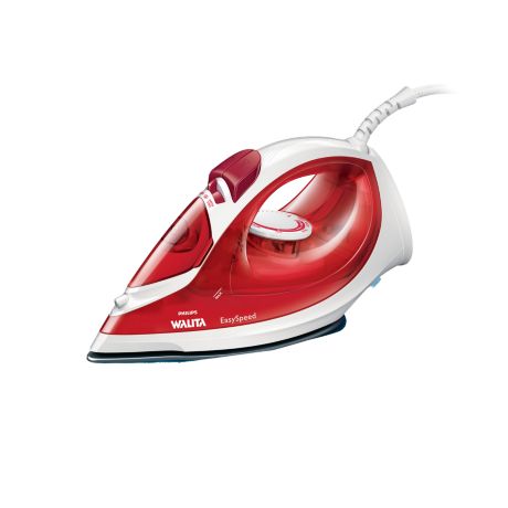 RI1028/44 Philips Walita EasySpeed RI1028 Vermelho