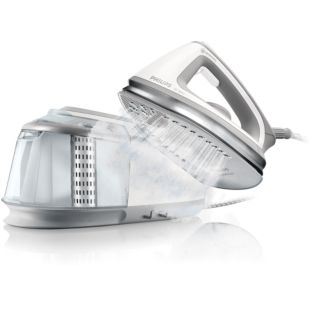 9000 series Centrale vapeur haute pression