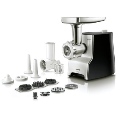 Philips Avance Collection