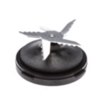 Używane do noża blendera