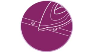 Extrémité pointue pour un contrôle et une visibilité optimaux