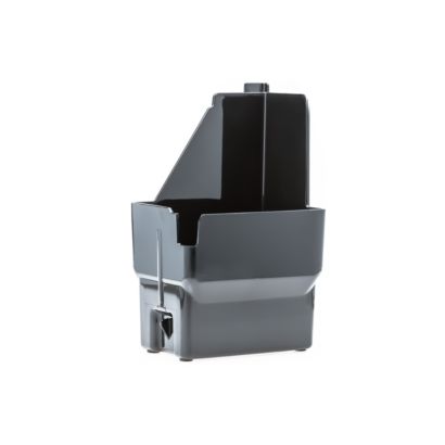 Cassetto raccoglifondi