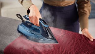 3000&nbsp;W para um aquecimento r&aacute;pido e um desempenho potente