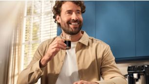 احصل على أفضل حرارة ورائحة وكريمة كوبًا بعد كوب