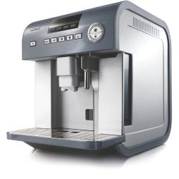 Volautomatische espressomachine