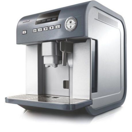 HD5730/10  Volautomatische espressomachine