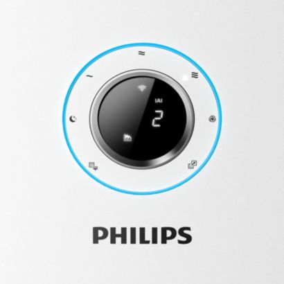 Philips Series 5000i