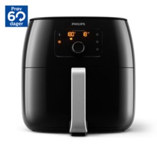 Airfryer Premium XXL