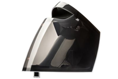 Macchina Per Caffè Espresso Orbegozo EX 6000 - 20 Bar, 1050W, Serbatoio 1.5L, Acciaio Inox - Foto 2