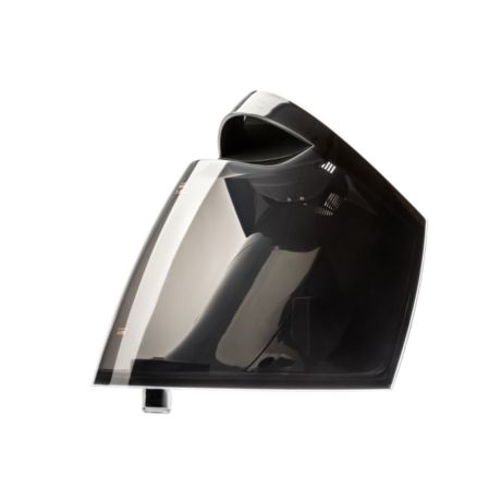 CP2031/07 PerfectCare 9000 Series Depósito de agua desmontable para la plancha