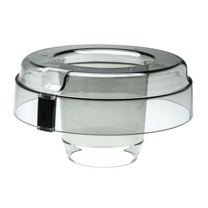 til udskiftning af din nuv&aelig;rende frugtk&oslash;dsbeholder