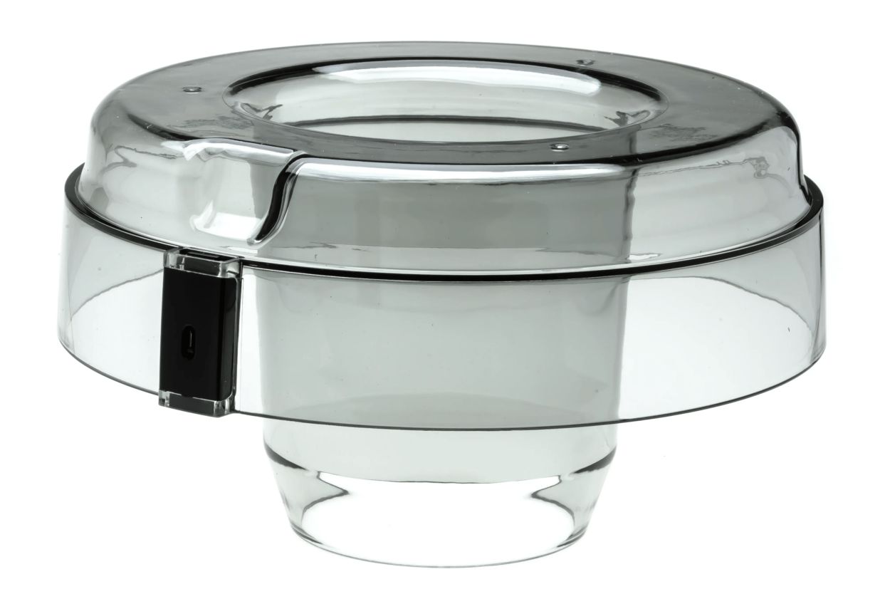 til udskiftning af din nuv&aelig;rende frugtk&oslash;dsbeholder