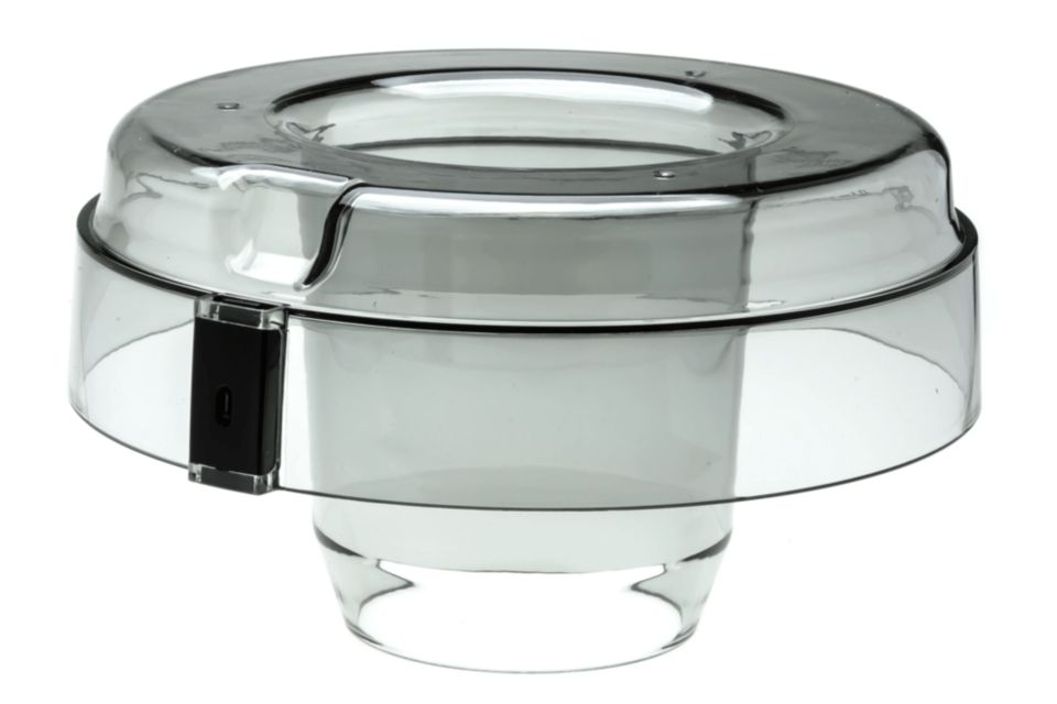 til udskiftning af din nuv&aelig;rende frugtk&oslash;dsbeholder