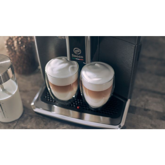 La perfection sur mesure à chaque boisson