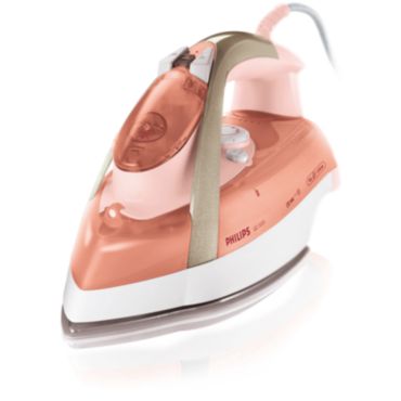 3300 series Plancha a vapor