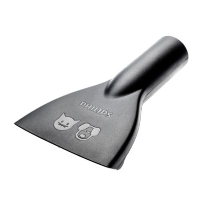 Bútorokhoz való szívófej 2000 series porzsák nélküli porszívóhoz